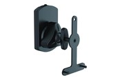 Wandhalterungen, AV-Halterungen & AV-Möbel - Neomounts Speaker Mount for Sonos Play 1-3 Black - Max 10 kg - recommended for - NM-WS130BLACK