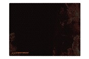 Mauspads & Zubehör - Esperanza GAMING FLAME MAXI - EGP103R
