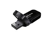 USB-Stick - A-Data UV240 - Schwarz - 32GB - USB-Stick - AUV240-32G-RBK