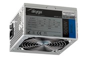 Netzteile - Akyga Basic Series Netzteile - 500 Watt - 120 mm - ATX 2.31 - 80 Plus - AK-B1-500E