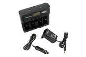 Batterien und Akkus - ANSMANN Powerline 5 Pro - 1001-0018