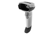 Bardcode Lesegerät - Zebra DS2208-SR WHITE USB KIT        PERP - DS2208-SR6U2100SGW