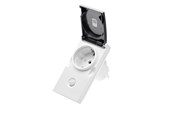 Smart-Home - Popp Smart Outdoor Plug - POPE700397