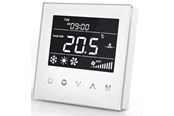Smart-Home - MCO Home -Fan Coil Thermostat 4 pipe - MCOEMH8-FC4