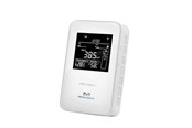 Smart-Home - MCO Home PM2.5 Sensor Air Quality Monitor - 230V - MCOEMH10-PM-230