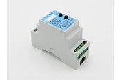 Smart-Home - Eutonomy - euFIX D212 DIN adapter (with button) - EUT_EUFIXD212