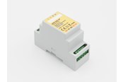 Smart-Home - Eutonomy - euFIX S223NP DIN adapter - EUT_EUFIXS223NP