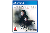 Spiele - A Plague Tale: Innocence - Sony PlayStation 4 - Action/Abenteuer - PEGI 18 - 3512899121249