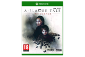 Spiele - A Plague Tale: Innocence - Microsoft Xbox One - Action/Abenteuer - PEGI 18 - 3512899121263
