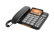 Telefone - Siemens Gigaset DL580 - S30350-S216-B101