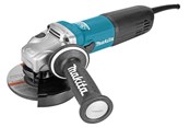 Winkelschleifer - Makita 9565HRZ - 9565HRZ