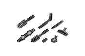 Staubsauger Zubehör - Kärcher Brush set for VC 2 and VC 3 vacuum cleaners - 2.863-255.0