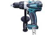 Schraub/Bohrmaschinen - Makita DDF458Z Cordless Drill - DDF458Z