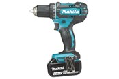 Schraub/Bohrmaschinen - Makita DDF482RTJ - DDF482RTJ