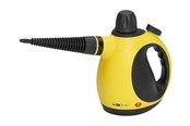Dampfreiniger - Clatronic Dampfreiniger DR 3653 - steam cleaner - handheld - DR 3653