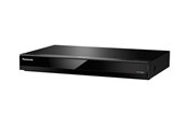 Blu-ray & DVD-Spieler - Panasonic DP-UB424 - Blu-ray disc player *DEMO* - DP-UB424EG-K