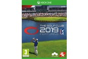 Spiele - The Golf Club 2019 - Microsoft Xbox One - Sport - PEGI 3 - 5026555361026