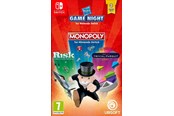 Spiele - Hasbro Game Night - Nintendo Switch - Unterhaltung - PEGI 3 - 3307216088165