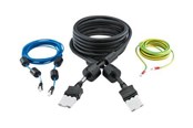 Stromkabel (Extern) - APC battery extension cable - 4.57 m - SRT003
