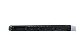 RAID Systeme - Synology RX418 4-BAY Expansion Unit - RX418