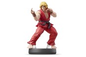 Gaming Zubehör - Nintendo Amiibo Ken no. 69 (Super Smash Bros. Series) - 0045496380755