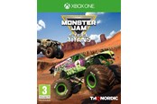Spiele - Monster Jam: Steel Titans - Microsoft Xbox One - Rennspiel - PEGI 3 - 9120080074089