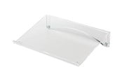Systemzubehör - Bakker Elkhuizen FlexDoc Cristal Clear - copy holder - BNEFDCC