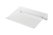 Systemzubehör - Bakker Elkhuizen FlexDoc Cristal Clear - copy holder - BNEFDCC