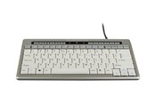 Tastaturen - Bakker Elkhuizen S-board 840 - keyboard - German - Tastaturen - Deutsch - BNES840DDE