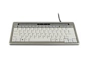 Tastaturen - Bakker Elkhuizen S-board 840 - keyboard - US - Tastatur - Englisch (US) - BNES840DUS