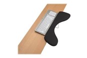 Mauspads & Zubehör - Bakker Elkhuizen keyboard arm rest - BNEUASS