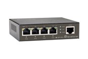 Switches - LevelOne GEP-0523 - switch - 5 ports - GEP-0523