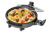 Andere Küchengeräte - Clatronic PP 3401 - party pan - PP 3401