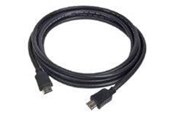 Andere Kabel - Gembird HDMI with Ethernet cable - 3 m - CC-HDMI4-10