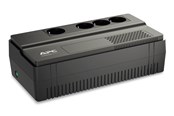 USVs - APC BV650I-GR - Easy UPS - 650VA/375W - Line Interactive UPS - BV650I-GR