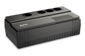USVs - APC BV500I-GR - Easy UPS - 500VA/300W - Line Interactive UPS - BV500I-GR