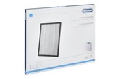 Staubsaugerbeutel - DeLonghi De'Longhi filter kit - SET FILTER AC75