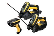 Bardcode Lesegerät - Datalogic PowerScan - PM9100-433RBK10