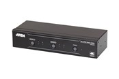Video Audio Switcher - ATEN VanCryst VM0202H 2x2 4K HDMI Matrix - VM0202H-AT-G