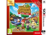 Spiele - Animal Crossing: New Leaf - Welcome amiibo - Nintendo Selects - Nintendo 3DS - Kinder - PEGI 3 - 0045496477301