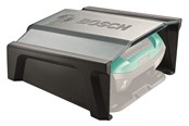 Roboter-Rasenmäher - Bosch - Garage für Indego 350/400 - 06008B0500