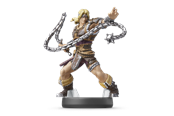 Gaming Zubehör - Nintendo Amiibo Simon Belmont no. 78 (Super Smash Bros. Collection) - 0045496380830