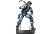 Gaming Zubehör - Nintendo Amiibo Snake no. 75 (Super Smash Bros. Collection) - 0045496380816