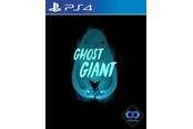 Spiele - Ghost Giant (PSVR) - Sony PlayStation 4 - Abenteuer - PEGI 7 - 5060522092957