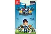 Spiele - Bomber Crew: Complete Edition - Nintendo Switch - Simulator - PEGI 7 - 5060264372447