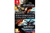 Spiele - Air Conflicts Collection - Nintendo Switch - Simulator - PEGI 16 - 4260458361597