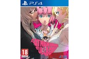 Spiele - Catherine: Full Body - Sony PlayStation 4 - Action/Abenteuer - PEGI 18 - 5055277035199