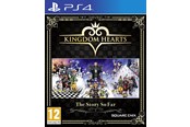 Spiele - Kingdom Hearts: The Story So Far - Sony PlayStation 4 - RPG - PEGI 12 - 5021290083752
