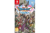 Spiele - Dragon Quest XI S: Echoes of an Elusive Age - Definitive Edition - Nintendo Switch - RPG - PEGI 12 - 045496424510