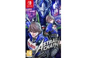 Spiele - Astral Chain - Nintendo Switch - Action/Abenteuer - PEGI 12 - 0045496422998